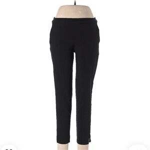 Marsté Black Skinny Pants – Size 12 (12–14 Fit)